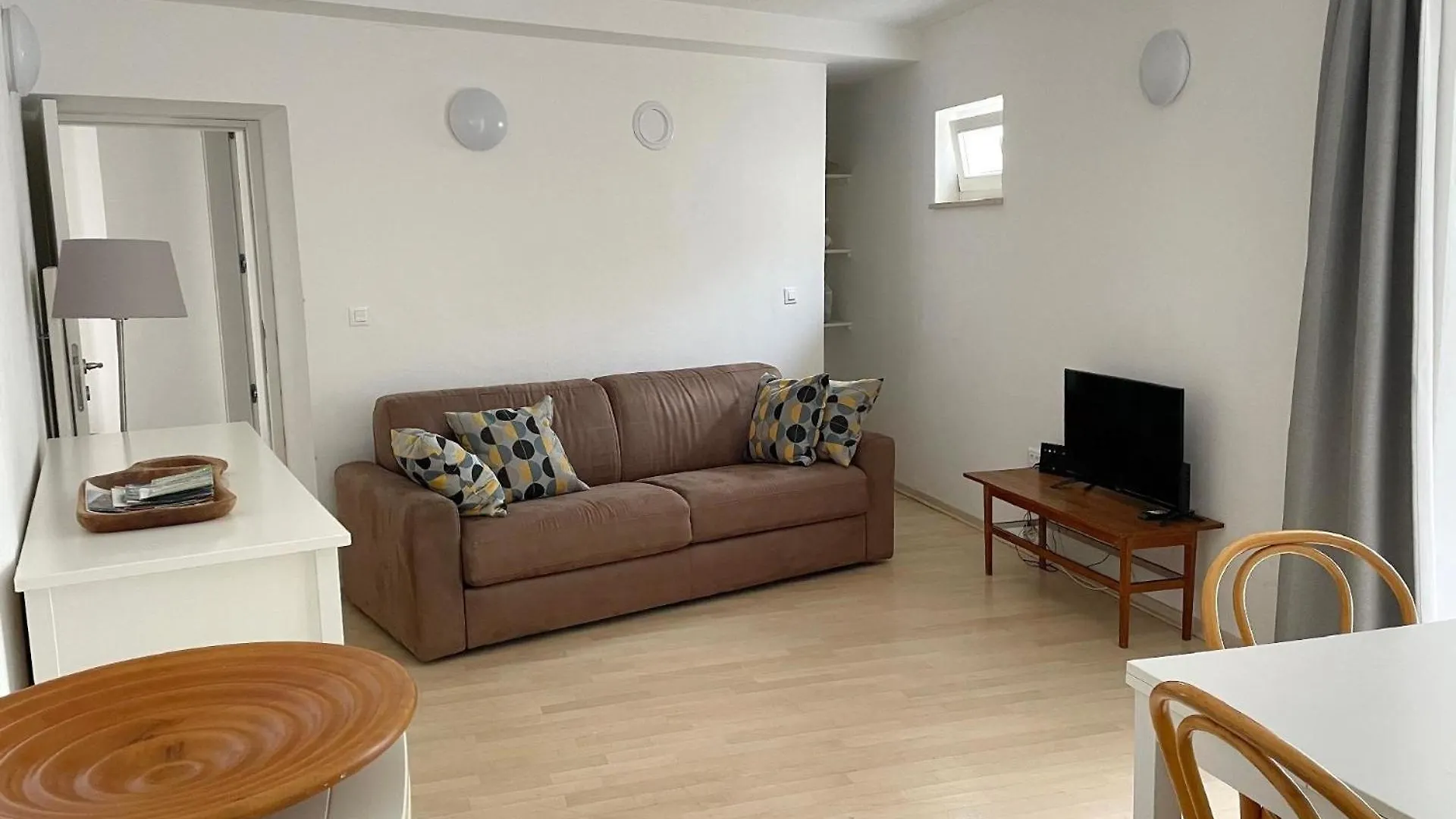 Apartment Appartement In Baska Mit Terrasse Kroatien